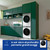 SAMSUNG - WW90DB7U94GEU3 - 2240009312 SAMSUNG 11 | Trony.it
