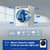 SAMSUNG - WW90DB7U94GEU3 - 2240009312 SAMSUNG 12 | Trony.it