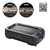 MACOM - SMOKELESS FAN GRILL - 2240017618 MACOM 1 | Trony.it