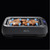 MACOM - SMOKELESS FAN GRILL - 2240017618 MACOM 9 | Trony.it