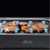 MACOM - SMOKELESS FAN GRILL - 2240017618 MACOM 10 | Trony.it