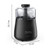 MOULINEX - La Moulinette Intenion Il tritatutto ad alte prestazioni per risultati perfetti - 2240019970 MOULINEX 5 | trony.lol