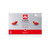 ILLY - 30 CAPSULE CAFFÈ XCAPS CLASSICO - 2250005058 ILLY 0 | Trony.it