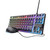 TRUST - GXT798 2-IN-1 SET - BLACK IT - 2250006137 TRUST 0 | trony.live