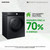 SAMSUNG - WW11DB7B94GBU3 - 2240009437 SAMSUNG 6 | Trony.it