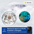 SAMSUNG - WW11DB7B94GBU3 - 2240009437 SAMSUNG 4 | Trony.it