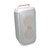 JBL - PARTYBOX CLUB 120 SENSATION WHITE - 2240020377 JBL 2 | Trony.it