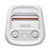 JBL - PARTYBOX CLUB 120 SENSATION WHITE - 2240020377 JBL 3 | Trony.it
