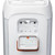 JBL - PARTYBOX CLUB 120 SENSATION WHITE - 2240020377 JBL 5 | Trony.it