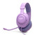 JBL - QUANTUM 100M2 PURPLE - 2240021197 JBL 0 | Trony.it