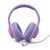 JBL - QUANTUM 100M2 PURPLE - 2240021197 JBL 1 | Trony.it