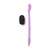 JBL - QUANTUM 100M2 PURPLE - 2240021197 JBL 3 | Trony.it