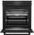 BEKO - BBIM17300BSEA: Forno Beyond Multifunzione AirFry, b300, 9 Funzioni - 2250001876 BEKO 3 | Trony.it