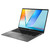 ASUS - Notebook ASUS Vivobook S16 S3607VA-RP002W, display 16", processore Intel® Core™ i7-13620H, RAM 16GB, 1TB SSD, Gray. - 2250002355 ASUS 3 | Trony.it