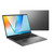 ASUS - Notebook ASUS Vivobook S16 S3607VA-RP002W, display 16", processore Intel® Core™ i7-13620H, RAM 16GB, 1TB SSD, Gray. - 2250002355 ASUS 6 | Trony.it