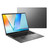 ASUS - ASUS Vivobook S16 S3607VA-RP002W, display 16, processore Intel® Core™ i7-13620H, RAM 16GB, 1TB SSD, Gray. - 2250002355 ASUS 5 | Trony.it