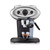 ILLY - MACCHINA CAFFÈ X7.1 - 2220006368 ILLY 1 | Trony.it