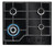 ELECTROLUX - EGM6343YAK - 2210007253 ELECTROLUX 0 | Trony.it