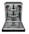 WHIRLPOOL - WFO 3T141 X - 2230010989 WHIRLPOOL 2 | Trony.it