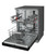 WHIRLPOOL - WFO 3T141 X - 2230010989 WHIRLPOOL 11 | Trony.it