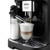 DE'LONGHI - De'Longhi Magnifica Evo Next - Macchina Automatica per Caffè in Chicchi, Cappuccino, 10 Bevande, Nero (ECAM310.60.B) - 2250001535 DE'LONGHI 1 | trony.live