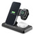 CELLULAR LINE - TRIPLE STATION 3 IN 1 - 2240022133 cellular line 1 | Trony.it