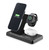 CELLULAR LINE - TRIPLE STATION 3 IN 1 - 2240022133 cellular line 3 | Trony.it