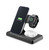 CELLULARLINE - TRIPLE STATION 3 IN 1 - 2240022133 CELLULARLINE 0 | Trony.it