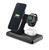 CELLULARLINE - TRIPLE STATION 3 IN 1 - 2240022133 CELLULARLINE 4 | Trony.it