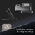 CELLULARLINE - TRIPLE STATION 3 IN 1 - 2240022133 CELLULARLINE 10 | Trony.it