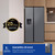 SAMSUNG - RS70F65KETEF - 2250003742 SAMSUNG 11 | Trony.it