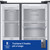 SAMSUNG - RS70F65KETEF - 2250003742 SAMSUNG 4 | Trony.it