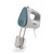 ARIETE - 1545 BREAKFAST SBATTITORE ELETTRICO 450W - 2240021100 ARIETE 0 | Trony.it