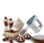 ARIETE - 1545 SBATTITORE BREAKFAST, 450W, 5 VELOCITÀ, FUNZ - 2240021100 ARIETE 3 | Trony.it
