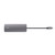 TRUST - DALYX 8-IN-1 MULTIPORT ADAPTER - 2250004017 TRUST 3 | Trony.it