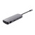 TRUST - DALYX 8-IN-1 MULTIPORT ADAPTER - 2250004017 TRUST 6 | Trony.it