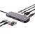 TRUST - DALYX 8-IN-1 MULTIPORT ADAPTER - 2250004017 TRUST 7 | Trony.it