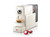 ILLY - MACCHINA CAFFÈ X3 - 2250005057 ILLY 3 | Trony.it