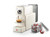 ILLY - MACCHINA CAFFÈ X3 - 2250005057 ILLY 5 | Trony.it