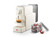 ILLY - MACCHINA CAFFÈ  X3 - 2250005042 ILLY 5 | Trony.it