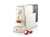 ILLY - MACCHINA CAFFÈ X-CAPS X3 - 2250005042 ILLY 3 | Trony.it