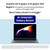 SAMSUNG - Galaxy S25 Edge 12+256GB - 2250006314 SAMSUNG 1 | Trony.it