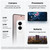 SAMSUNG - Galaxy S25 Edge 12+256GB - 2250006314 SAMSUNG 4 | Trony.it