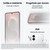 SAMSUNG - Galaxy S25 Edge 12+256GB - 2250006314 SAMSUNG 5 | Trony.it