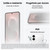 SAMSUNG - Galaxy S25 Edge 12+256GB - 2250006313 SAMSUNG 4 | Trony.it