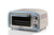 ARIETE - 3919 FORNO ELETTRICO VINTAGE, 800W, CAPACITÀ 10L, - 2250002374 ARIETE 0 | Trony.it