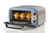 ARIETE - 3919 FORNO ELETTRICO VINTAGE, 800W, CAPACITÀ 10L, - 2250002374 ARIETE 2 | Trony.it
