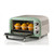 ARIETE - 3919 FORNO ELETTRICO VINTAGE, 800W, CAPACITÀ 10L, - 2250002373 ARIETE 1 | Trony.it