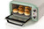 ARIETE - 3919 FORNO ELETTRICO VINTAGE, 800W, CAPACITÀ 10L, - 2250002373 ARIETE 2 | Trony.it