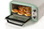 ARIETE - 3919 FORNO ELETTRICO VINTAGE, 800W, CAPACITÀ 10L, - 2250002373 ARIETE 4 | Trony.it